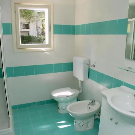 Flat In Lignano Riviera