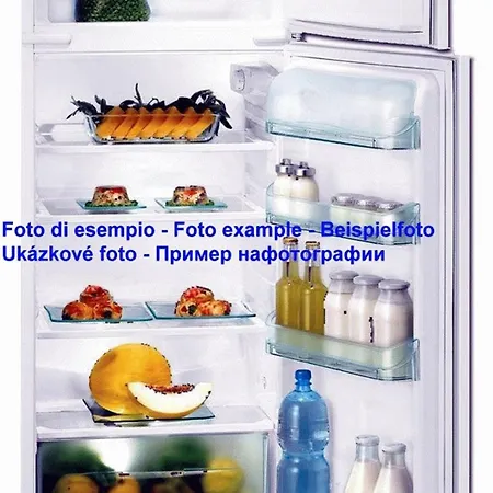 Flat In Lignano Riviera 아파트 *