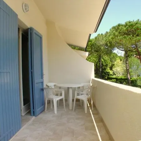 Flat In Lignano Riviera * Линьяно-Саббьядоро