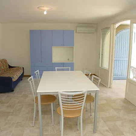 Flat In Lignano Riviera