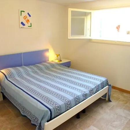 Flat In Lignano Riviera Daire *