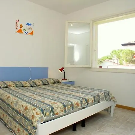 Flat In Lignano Riviera Апартаменты Линьяно-Саббьядоро