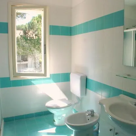 Flat In Lignano Riviera Daire