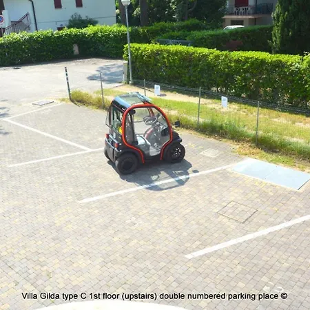 Flat In Lignano Riviera Daire Lignano Sabbiadoro