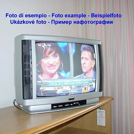 Flat In Lignano Riviera Appartement