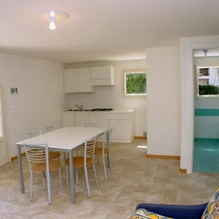 Flat In Lignano Riviera *